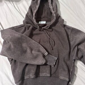 Zenana hoodie